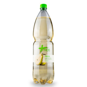 Agua Saborizada Más 1.6 Lts./ Pera - Cachantun