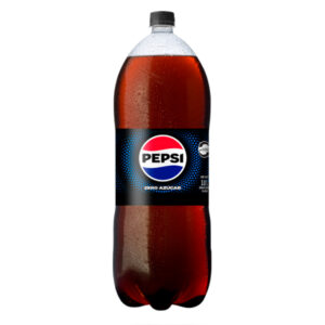 Bebida Pepsi Zero 3 Lts.
