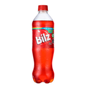 Bebida Bilz 600 Ml.