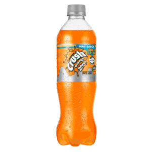 Bebida Crush Zero 600 Ml.