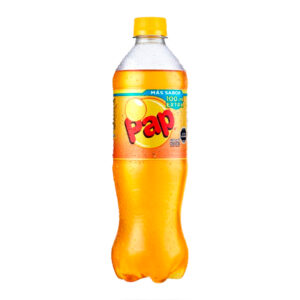 Bebida Pap 600 Ml.