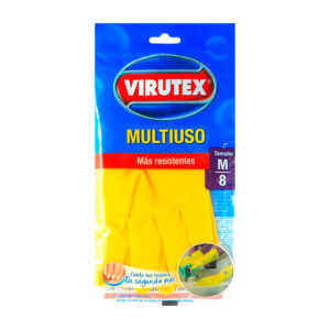 Guante Multiuso Clásica Talla M - Virutex