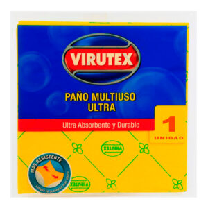 Paño Multiuso Ultra - Virutex