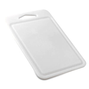 Tabla de Cortar Grande 40x26 cm Clásica - Ilko