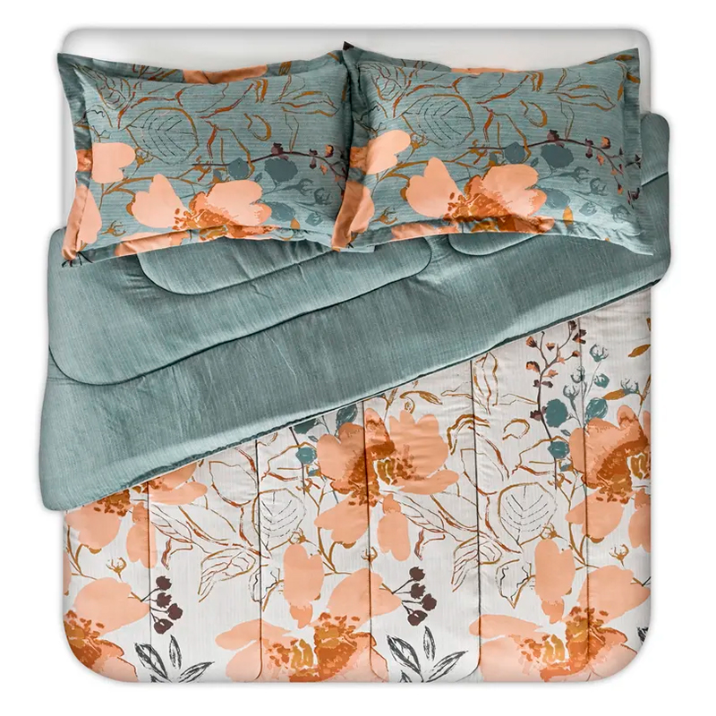 Plumón Estampado 2.5 Plazas / Glow - Cannon - Imagen 3