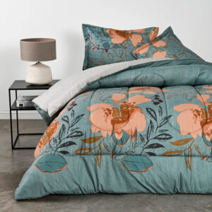 Plumón Estampado 2.5 Plazas / Glow - Cannon