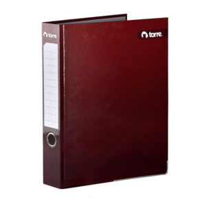 Archivador Oficio Angosto Burdeo 515-H - Torre