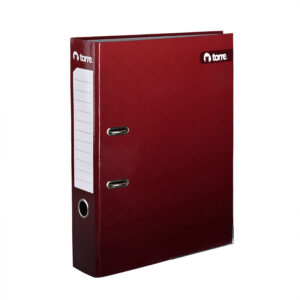 Archivador Oficio Ancho Rado Burdeo 518-H/R - Torre