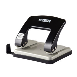 Perforadora P7 Negro - Colon