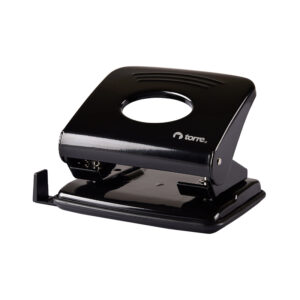 Perforador T-8 Negro - Torre