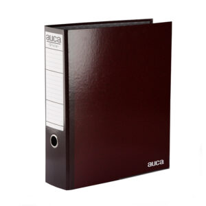 Archivador Oficio Ancho S/Plast - Auca