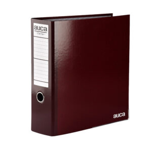 Archivador Carta Ancho ECO L8 - Auca