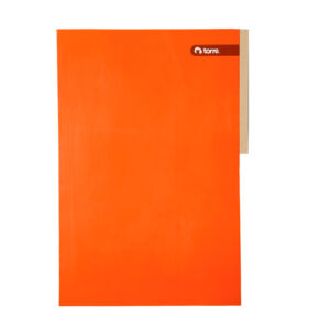 Carpeta Pigmentada / Naranjo - Torre