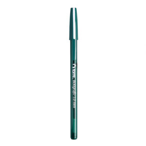 Bolígrafo Verde 1.0 mm LB - Torre