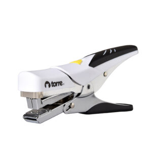 Corchetera Caimán 20 Hojas - Torre