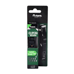 Clipera + 8 Magic Clips - Torre