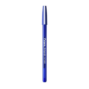 Bolígrafo Azul 1.0 mm. - Torre