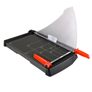 Guillotina A3 Metálica 20 Hojas - Torre