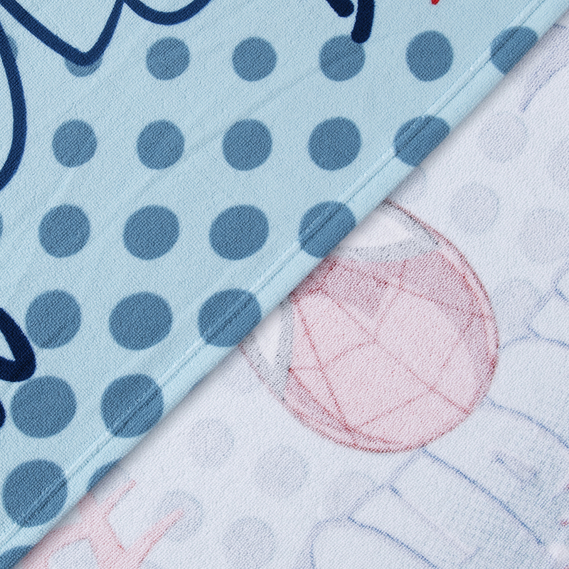 Toalla de Playa 70x140 cm + Bolso / Spiderman Hero - Mashini - Imagen 3