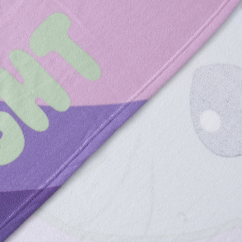 Toalla de Playa 70x140 cm + Bolso / StarWars Get - Mashini - Imagen 3