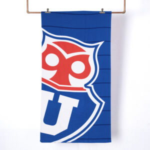 Toalla de Playa 70x140 cm + Bolso / U de Chile Copa - Mashini