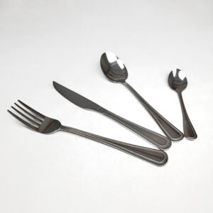 Set de Cuchillería 16 Piezas 1.5mm Austria Royal - Doral