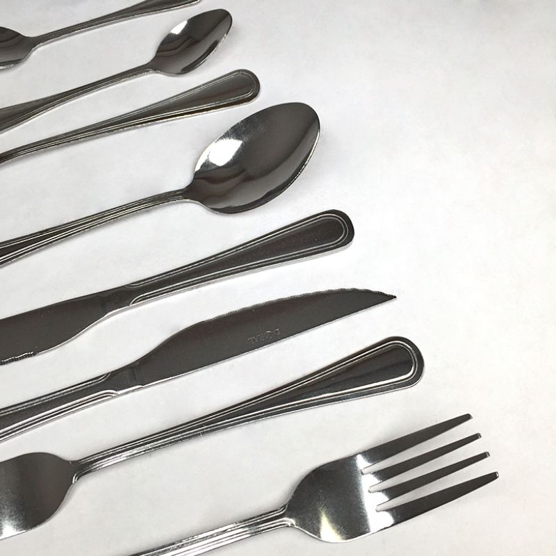 Set de Cuchillería 16 Piezas 1.5mm Austria Royal - Doral - Imagen 2