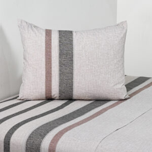 Juego de Sábanas Estampadas 200 Hilos 1.5 Plazas / Drift - Cannon