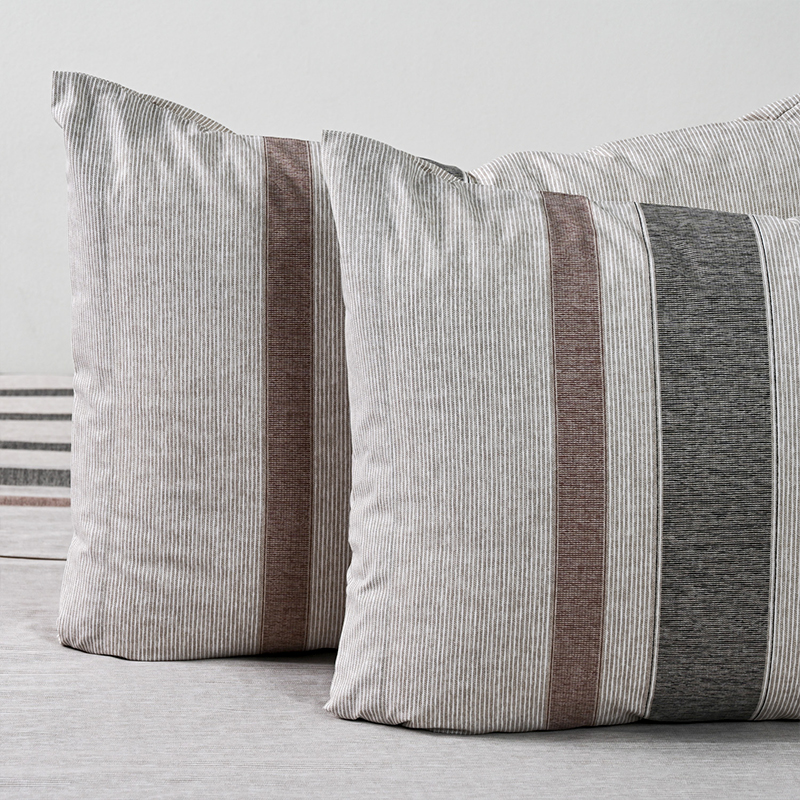 Juego de Sábanas Estampadas 200 Hilos 2 Plazas / Drift - Cannon - Imagen 2