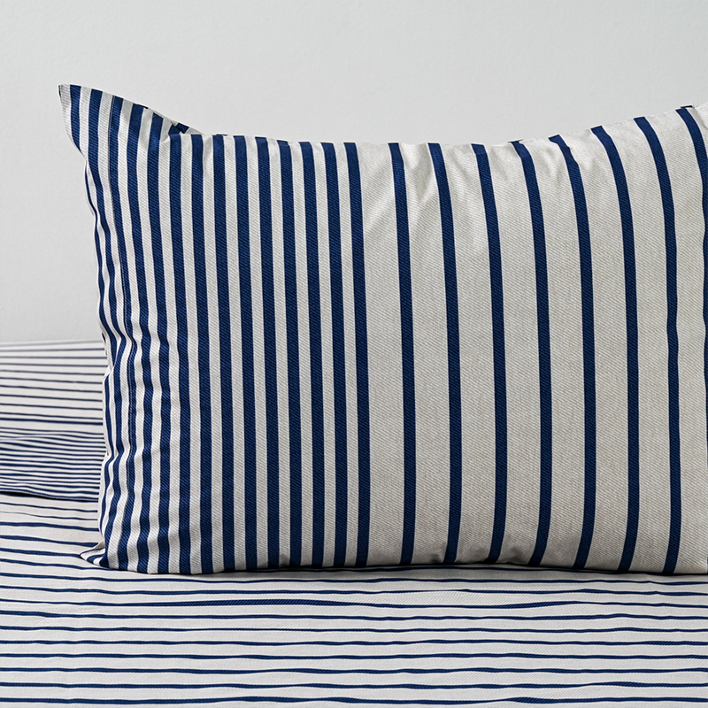 Juego de Sábanas Estampadas 200 Hilos 1.5 Plazas / Tiden - Cannon - Imagen 2