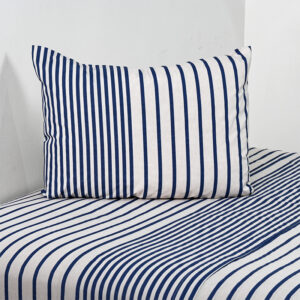 Juego de Sábanas Estampadas 200 Hilos 1.5 Plazas / Tiden - Cannon