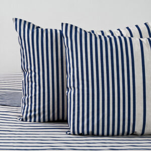 Juego de Sábanas Estampadas 200 Hilos 2.5 Plazas / Tiden - Cannon