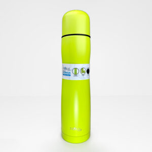 Termo Bala 1000 ml Hydrous / Verde - Doral