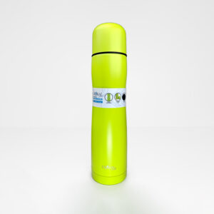 Termo Bala 500 ml Hydrous / Verde - Doral