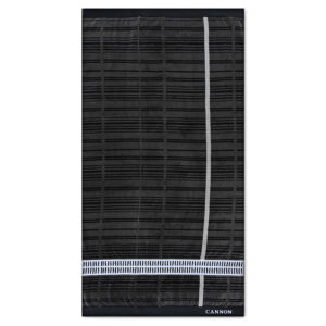 Toalla de Playa 420gr. 80x160 cm. Jacquard / Totem - Cannon