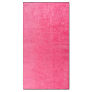 Toalla de Playa 100% Algodón 100x180cm. Jacquard Embossed  / Aurea - Cannon