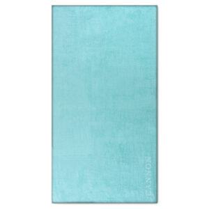 Toalla de Playa 100% Algodón 100x180cm. Jacquard Embossed  / Blash - Cannon