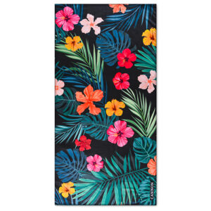 Toalla de Playa Outdoor Estampada 200gr. 90x180 cm. / Terranova - Cannon