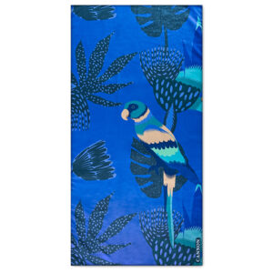 Toalla de Playa Outdoor Estampada 200gr. 90x180 cm. / Venture - Cannon