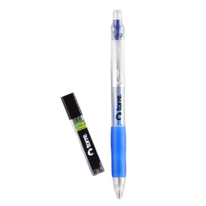 Portaminas + Minas 0.7 mm - Torre