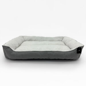 Cama Para Mascota DSN Max Talla S / Gris - Chantilly