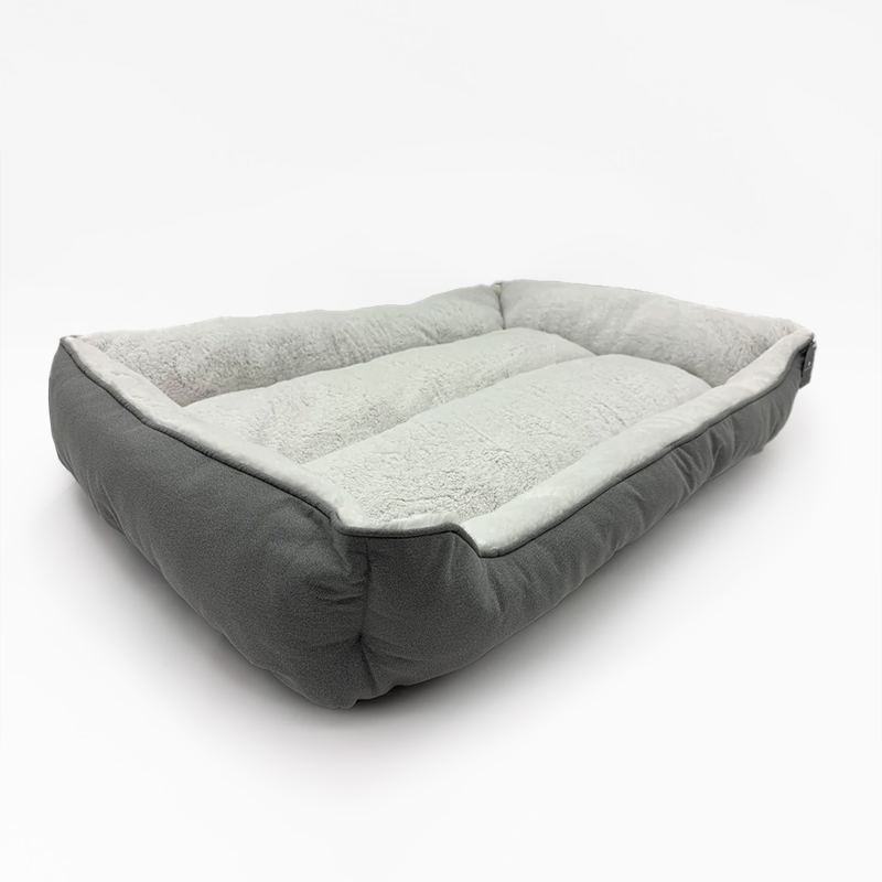 Cama Para Mascota DSN Max Talla M / Gris - Chantilly - Imagen 2