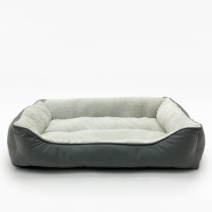 Cama Para Mascota DSN Max Talla L / Gris - Chantilly