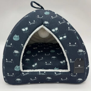 Cama de Gato DSN Triangle 40x40x38 cm / Meow - Chantilly