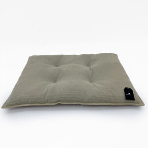 Cama de Mascota DSN Lassie Talla M / Café  - Chantilly
