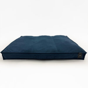 Cama Para Mascota REC Lassie Talla L / Azul  - Chantilly
