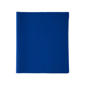Forro Cuaderno College Azul - Torre