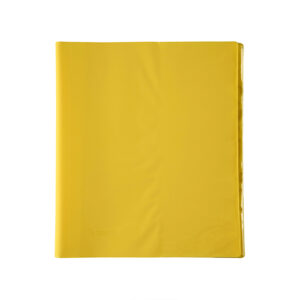 Forro Cuaderno College Amarillo - Torre