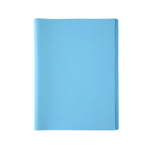 Forro Cuaderno Universitario Celeste - Torre