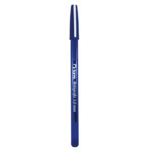 Bolígrafo Azul 1.0 mm LB - Torre